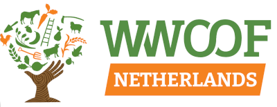 logo WOOFF Netherlands